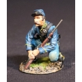 USBS-39 Dismounted Trooper, Union Cavalry
